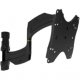 Chief TS218SU Medium Thinstall Dual Swing Arm Wall Display Mount - 18" Extension