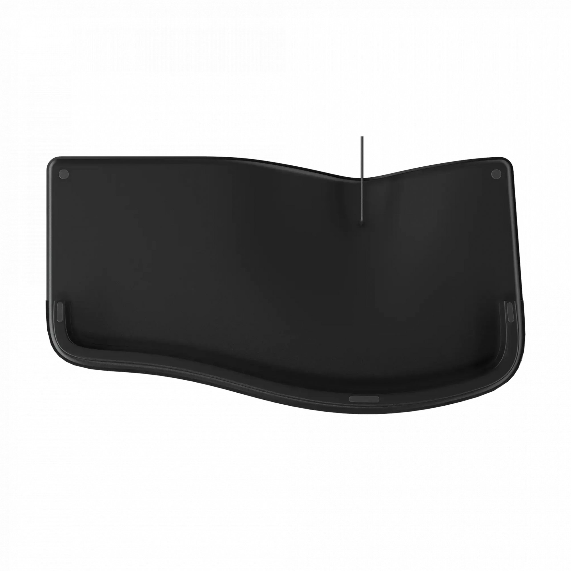 Incase Ergonomic Wired Keyboard Designed by Microsoft - LXM-00001