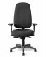 PT79 - 5" Cylinder - Flint Black (5501), KR200- ABM - OM Seating
