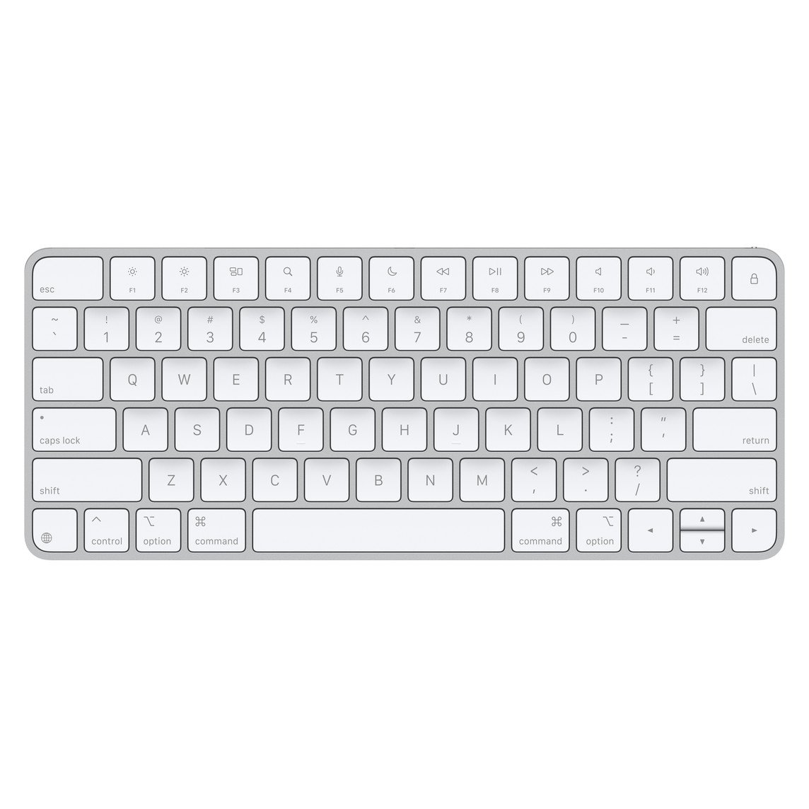 Apple MXCL3LL/A Magic Keyboard