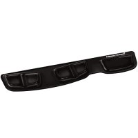 Fellowes 9183201 Keyboard Wrist Rest Palm Support black