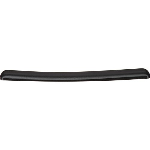 3M WR310LE Gel Wrist Rest for Keyboard black