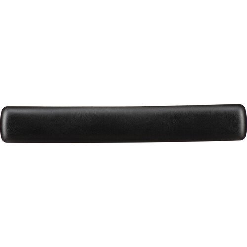 3M WR310LE Gel Wrist Rest for Keyboard black