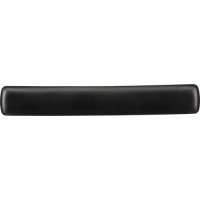 3M WR310LE Gel Wrist Rest for Keyboard black