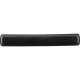 3M WR310LE Gel Wrist Rest for Keyboard black