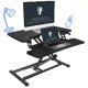 Flexispot 28" AlcoveRiser Standing Desk Converter M7