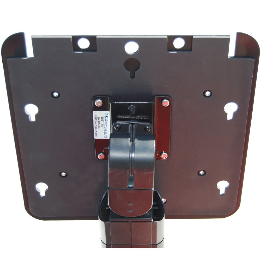 AnchorPad Secure Double Lockdown Plate - AP1110 X-DP