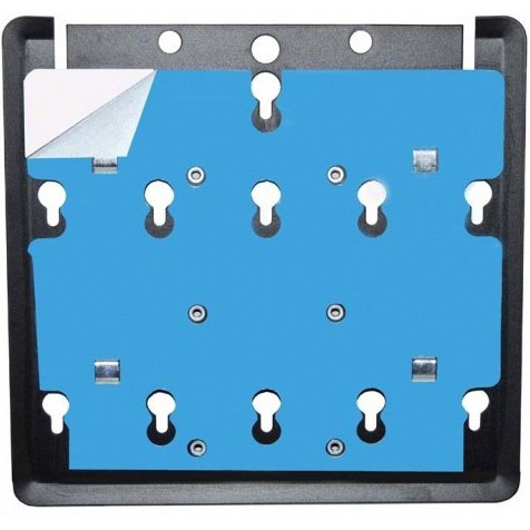 AnchorPad Secure Double Lockdown Plate - AP1110 X-DP