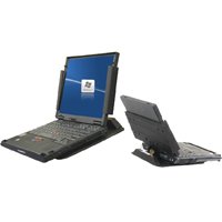 Laptop Secure Lockdown Stand
