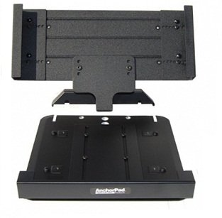 AnchorPad 31177BP Anti-Theft Secure Stand (Battery Pack)