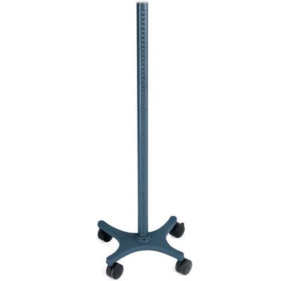 Anthro ZD2166SB4 Zido Pole Cart