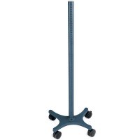 Anthro ZD2166SB4 Zido Pole Cart Anthro ZD2166SB4 Zido Pole Cart
