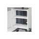 Anthro ZCS01CG Zido Cabinet Shelf in Cool Grey