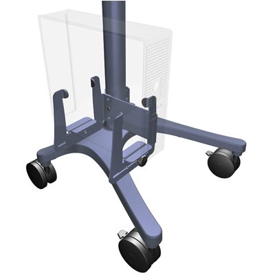 Anthro ZSRSB Standard CPU SiderRack