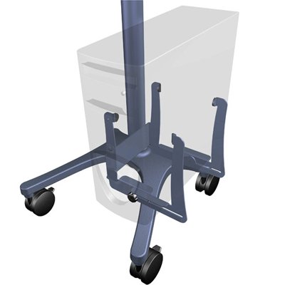 Anthro ZSRSB Standard CPU SiderRack