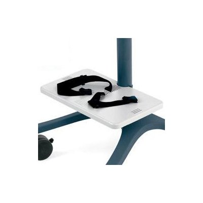 Anthro ZESMSB/CG or ZESLSB/CG Equipment Shelf
