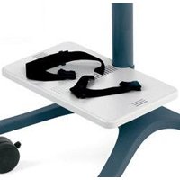Anthro ZESMSB/CG or ZESLSB/CG Equipment Shelf