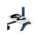 Anthro ZESMSB/CG or ZESLSB/CG Equipment Shelf