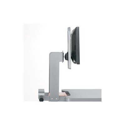 Anthro 765SM Zido Single Monitor Flat Panel Height Adjuster 9