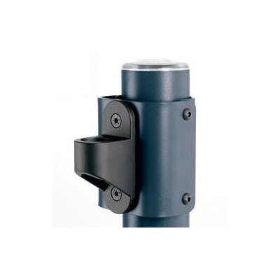 Anthro ZPMSSB Single Flat Panel Monitor Mount