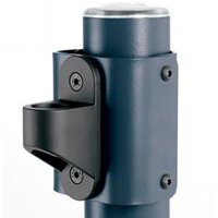Anthro ZPMSSB Single Flat Panel Monitor Mount
