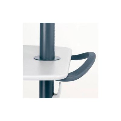 Anthro ZHSB Standard Handle for Zido Carts