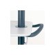 Anthro ZHSB Standard Handle for Zido Carts