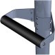 Anthro ZHHSB 8" Wide Zido Cart Handle