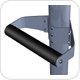 Anthro ZHHSB - 8" Wide Handle in Slate Blue