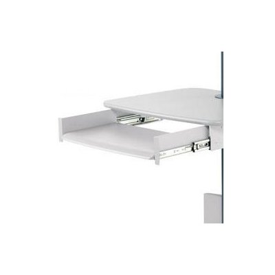 Anthro ZKD20CG Zido Cart Keyboard Drawer