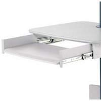 Anthro ZKD20CG Zido Cart Keyboard Drawer