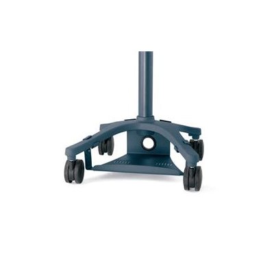Anthro ZBSSSB Zido Cart Base Storage Shelf