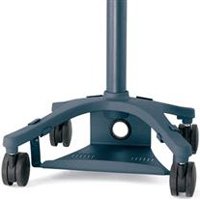 Anthro ZBSSSB Zido Cart Base Storage Shelf