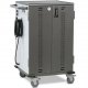 Anthro YESMORGMPW4 YES Charging Cart for Mini-Laptops