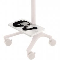 Ergotron ZESMCG/CG Anthro Zido Equipment Shelf