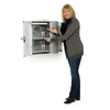 Sync Kit of Anthro TAB20SS/PW Secure 20 Unit Tablet Charging Cabinet