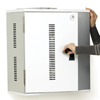 Ventilated of Anthro TAB20SS/PW Secure 20 Unit Tablet Charging Cabinet