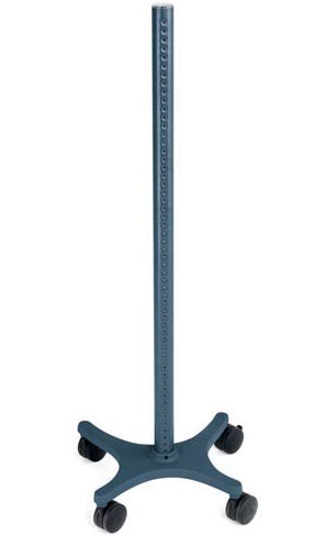 Anthro ZD2166SB4 Zido Pole Cart