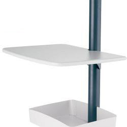 Anthro ZADSSB/CG Small or ZAVMSB/CG Medium or ZADLSB/CG Large Additional Shelf
