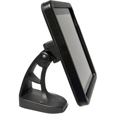 Archelon APiP01S Secure Protected iPad Enclosure Traditional Table Top Mount