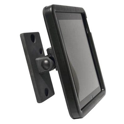 Archelon APiP01S-2 Secure Protected iPad Enclosure Traditional Wall Mount