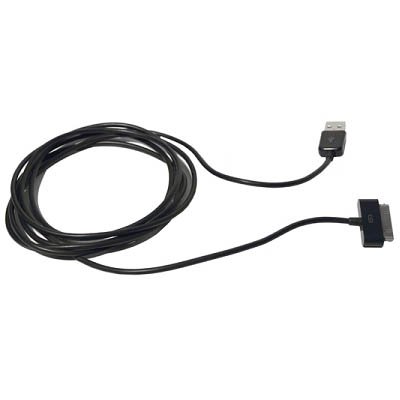 72 inch cord included with SWIPE product