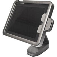 Archelon APiP01W Secure Protected iPad Enclosure SWIPE Table Top Mount
