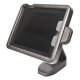 Archelon APiP01W Secure Protected iPad Enclosure SWIPE Table Top Mount