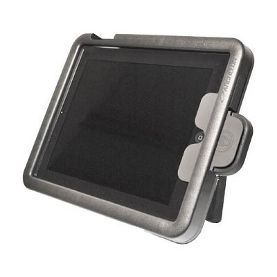 Archelon APiP01W-2 Protected iPad Enclosure SWIPE Wall Mount