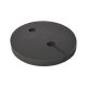 Archelon APiP01V Enclosure Mounting Base for Table Top Mounts Black