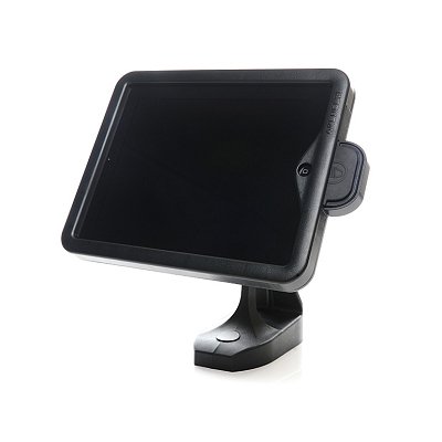 Archelon A12SW2 - 1.2 SWIPE Table Top Mount with MagTek iDynamo Adapter