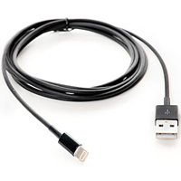 Archelon A20CC4 72" Lightning Extended Charging Cord