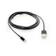 Archelon A20CC4 72" Lightning Extended Charging Cord