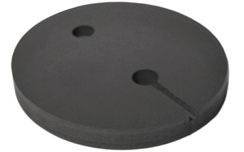 Archelon APiP01V Enclosure Mounting Base Accessory Black